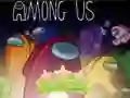 Igra Among Us: Skriti predmeti spletu Igra Among Us: Skriti predmeti spletu