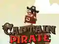Igra Kapitan Pirat spletu