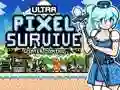 Igra Ultra Pixel Preživetje Zima Pristopa spletu Igra Ultra Pixel Preživetje Zima Pristopa spletu