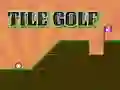 Igra Golf s ploščicami spletu Igra Golf s ploščicami spletu