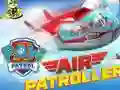 Igra Paw Patrol: Zračni Patruljér spletu Igra Paw Patrol: Zračni Patruljér spletu