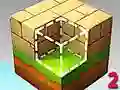 Igra Block Craft 2 spletu Igra Block Craft 2 spletu