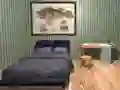 Igra Pobeg iz Spalnice spletu Igra Pobeg iz Spalnice spletu