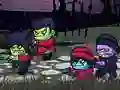 Igra Majhni Zombie 2 spletu Igra Majhni Zombie 2 spletu