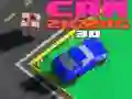 Igra Avto ZigZag 3D spletu