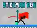 Igra Stickman Tek spletu Igra Stickman Tek spletu