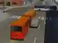 Igra Simulacija avtobusa: Voznik mestnega avtobusa spletu