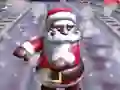 Igra Podzemni Božiček Tek Christmas spletu Igra Podzemni Božiček Tek Christmas spletu