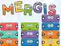 Igra Mergis spletu Igra Mergis spletu