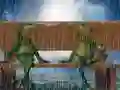 Igra Skriti Prostori Koláže spletu Igra Skriti Prostori Koláže spletu