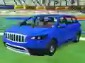 Igra Rocket League spletu