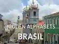 Igra Skriti Abecedniki Brazilija spletu