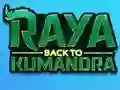 Igra Raya: Nazaj v Kumandro spletu Igra Raya: Nazaj v Kumandro spletu