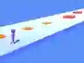 Igra Kolesarski Tekmovalec 3D spletu Igra Kolesarski Tekmovalec 3D spletu
