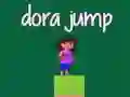 Igra Dora Skače spletu Igra Dora Skače spletu