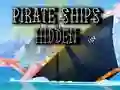 Igra Skriti Piratski Ladji spletu