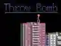 Igra Vrzi Bombo spletu