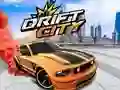 Igra Drift Mesto spletu Igra Drift Mesto spletu