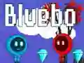 Igra Bluebo spletu Igra Bluebo spletu