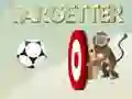 Igra Cilj spletu