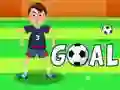 Igra Gol spletu