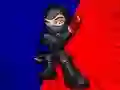 Igra Ninja Rian Pustolovščina spletu Igra Ninja Rian Pustolovščina spletu