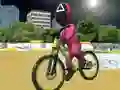 Igra Igralec Lignja BMX Freestyle spletu Igra Igralec Lignja BMX Freestyle spletu