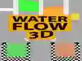 Igra Pretok Vode 3D spletu Igra Pretok Vode 3D spletu