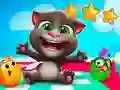 Igra Tom: Skrite Zvezde spletu Igra Tom: Skrite Zvezde spletu