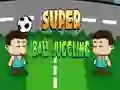 Igra Super Žongliranje s Krogom spletu