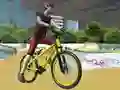 Igra Ekstremni BMX Freestyle 3D spletu