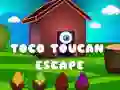 Igra Pobeg Toco Tukana spletu Igra Pobeg Toco Tukana spletu