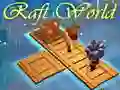 Igra Svet Rafty spletu
