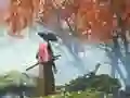 Igra Samurajska Refleksija spletu