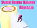 Igra Squid Gamer Tekmovalec Ovir spletu Igra Squid Gamer Tekmovalec Ovir spletu