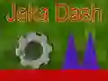 Igra Jeka Dash spletu Igra Jeka Dash spletu