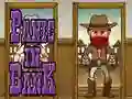 Igra Panika v banki spletu Igra Panika v banki spletu