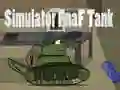 Igra Simulator Fnaf Tanka spletu