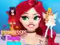 Igra Sijaj lepote princes spletu Igra Sijaj lepote princes spletu