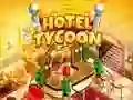 Igra Imperij hotelirskega tajkuna spletu