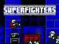 Igra Superbojevniki spletu Igra Superbojevniki spletu