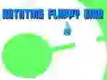 Igra Vrteči Flappy Bird spletu Igra Vrteči Flappy Bird spletu