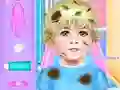 Igra Avantura v bolnišnici Baby Taylor spletu Igra Avantura v bolnišnici Baby Taylor spletu
