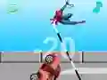 Igra Pajek Spider Reši Dojenčke spletu Igra Pajek Spider Reši Dojenčke spletu