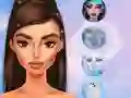 Igra Princesa Zimska spletu Igra Princesa Zimska spletu