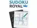 Igra Kraljevski Sudoku spletu
