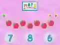 Igra Matematična Plastelin spletu Igra Matematična Plastelin spletu