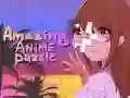 Igra Neverjetna Anime Uganka spletu Igra Neverjetna Anime Uganka spletu