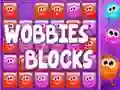 Igra Wobbies Bloki spletu Igra Wobbies Bloki spletu