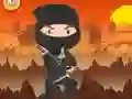 Igra Trenirani Ninja Puzzl spletu Igra Trenirani Ninja Puzzl spletu